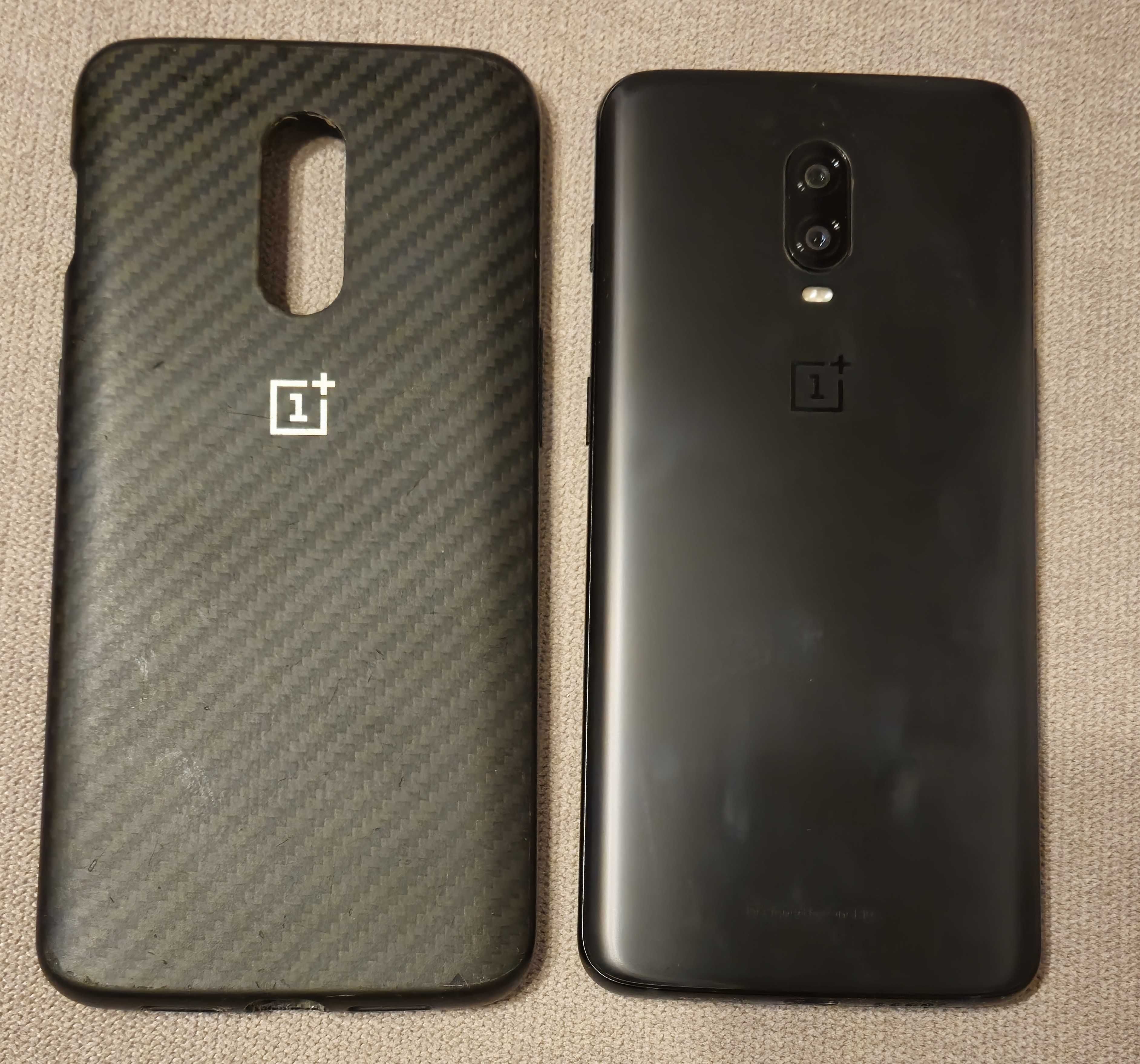 OnePlus 6T 8GB RAM 128GB Lublin