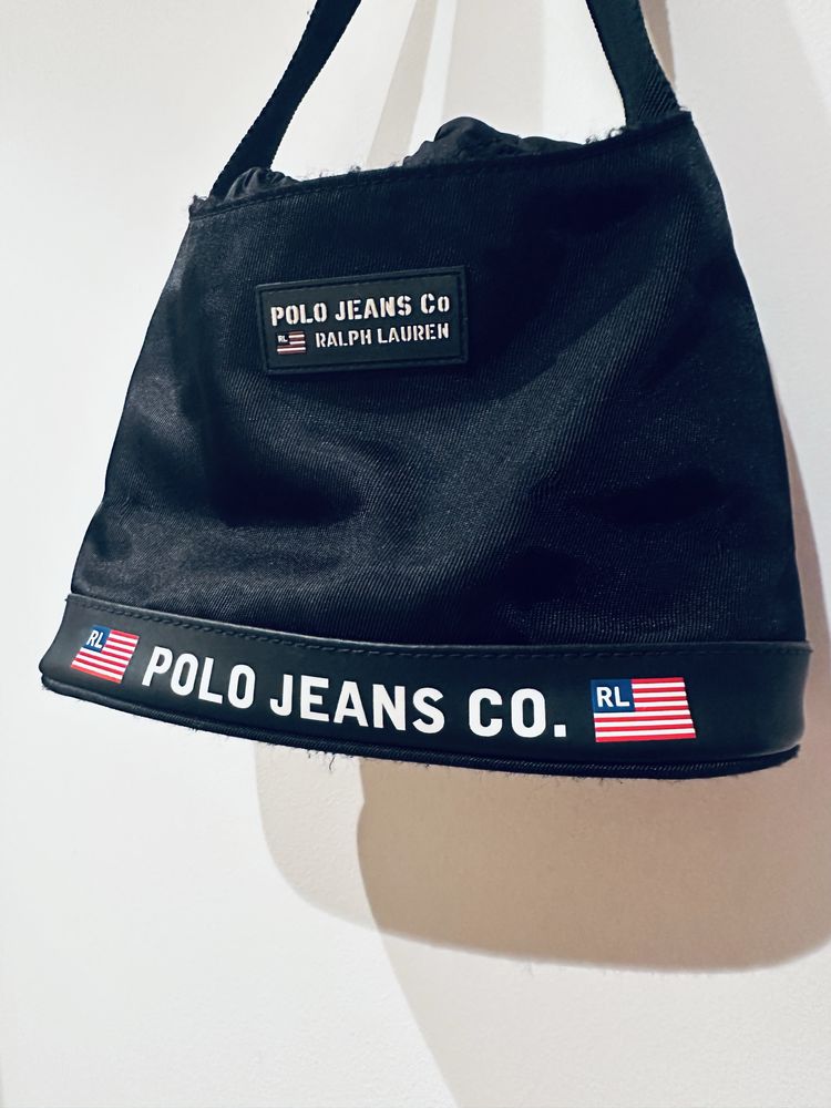 Mala ralph lauren