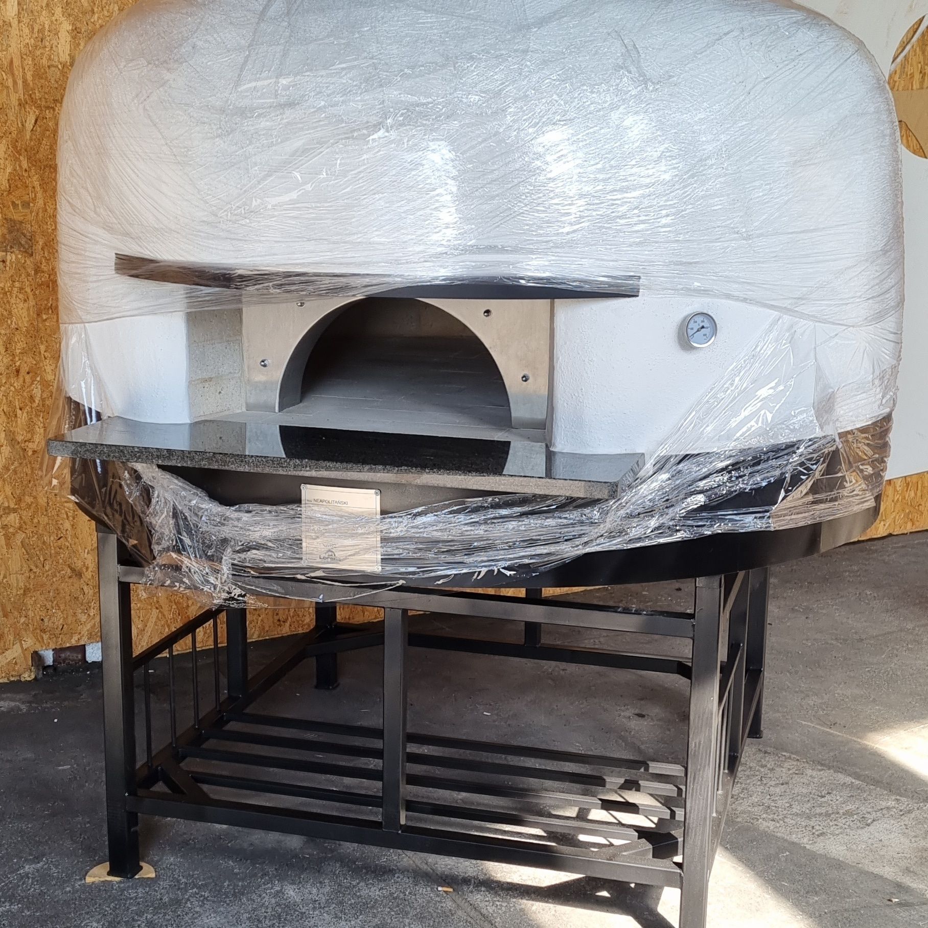 Piec do pizzy włoski piec do pizzy