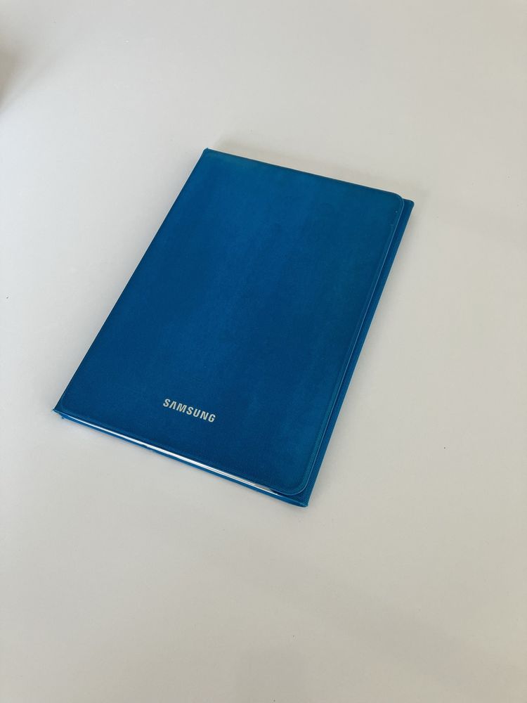 Tablet Samsung Tab A Sm-T555+ etui