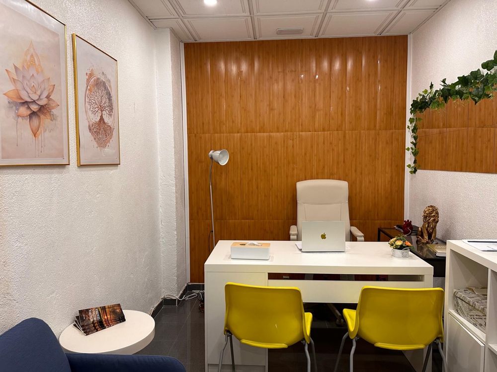Mesa de escritorio/ Mesa de estudo