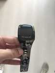 Swatch touch camuflado
