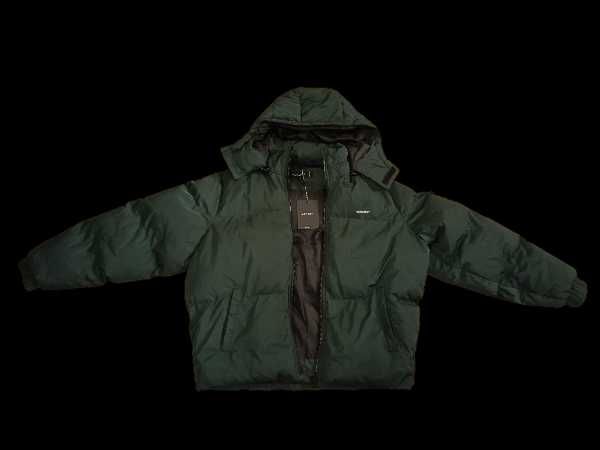 Kurtka puchowa Night Addict