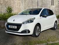 Peugeot 208 1.2 PureTech Style