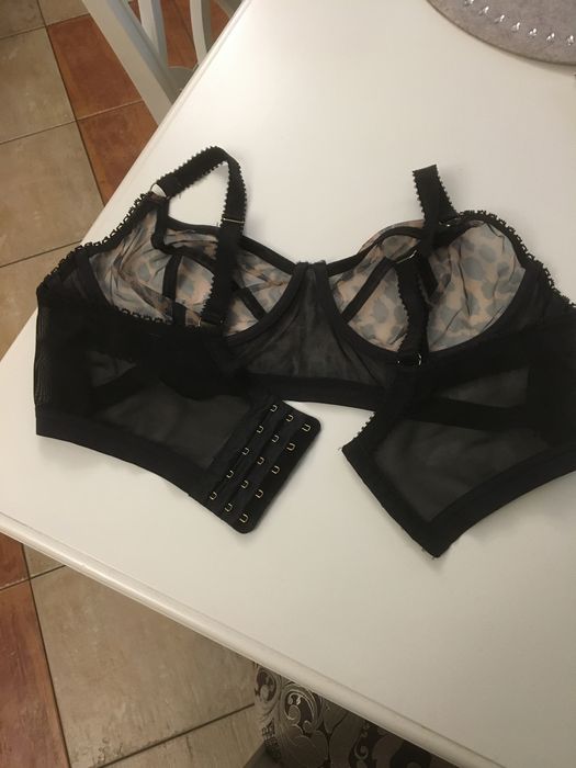 Biustonosz Gabi fresh 38 B