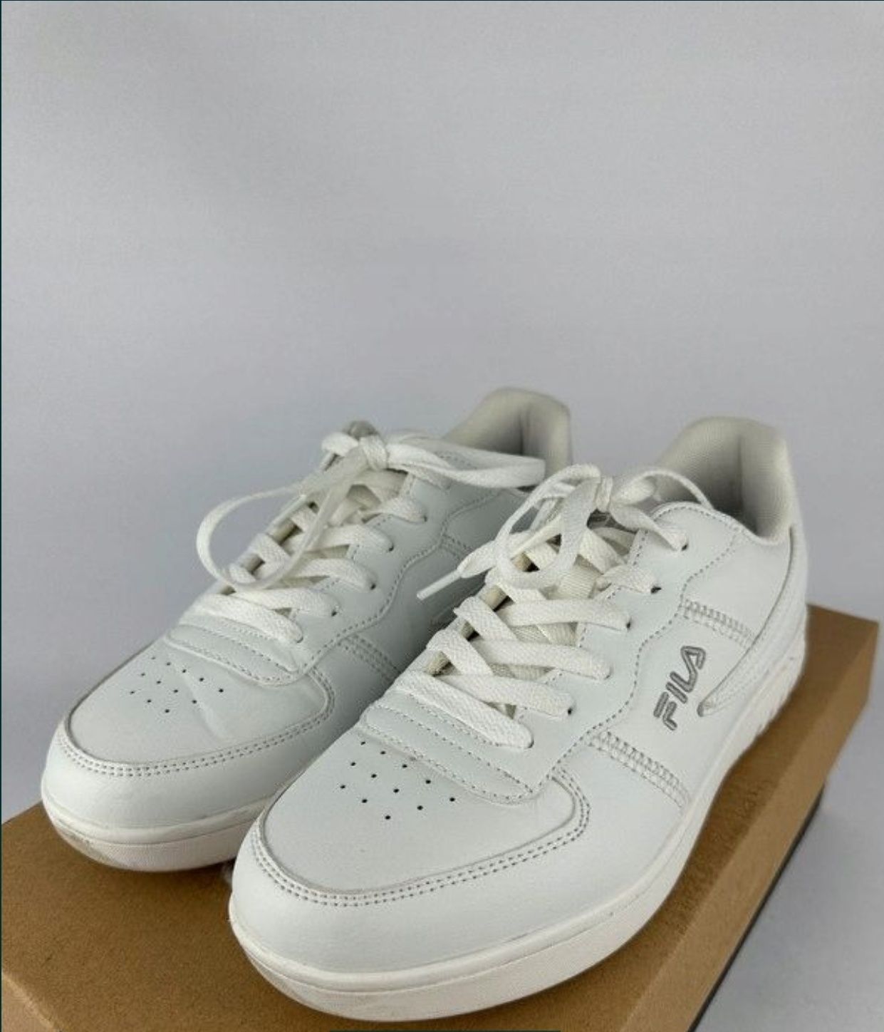 Fila roz 38 sneakersy