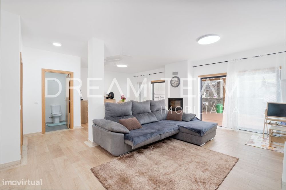 Moradia em Banda T3 Venda em Cercal,Santiago do Cacém