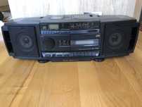 Магнітола JVC RC-X310