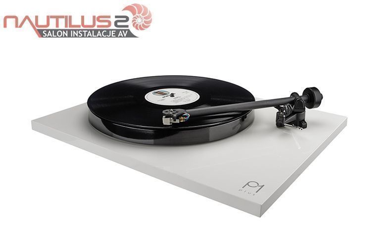 Rega Planar 1 (P1) plus | Raty 30x0% | Autoryzowany Dealer