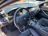 Кермо з подушкою в ідеальному стані бмв ф10 BMW F10
