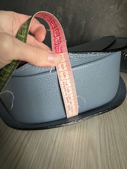 Leather country, сумка Италия, кожа
