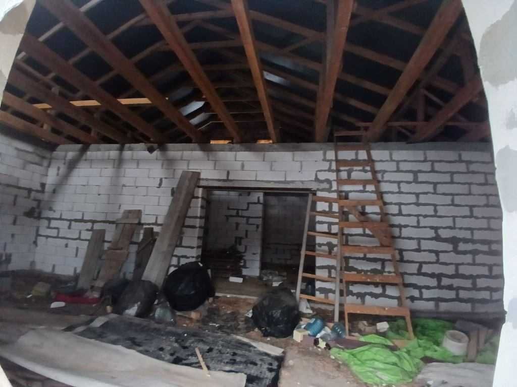 Продаж Будинок з фасадом 30 метрів, с. Красилівка, Броварського р-ну