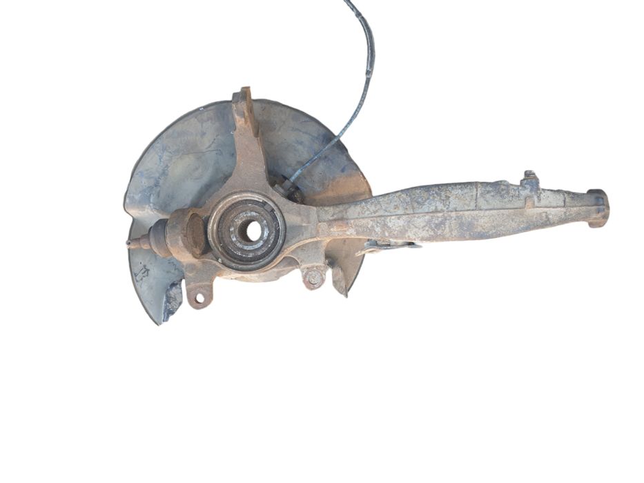 Цапфа (поворотный кулак) передний левый HONDA ACCORD USA разборка