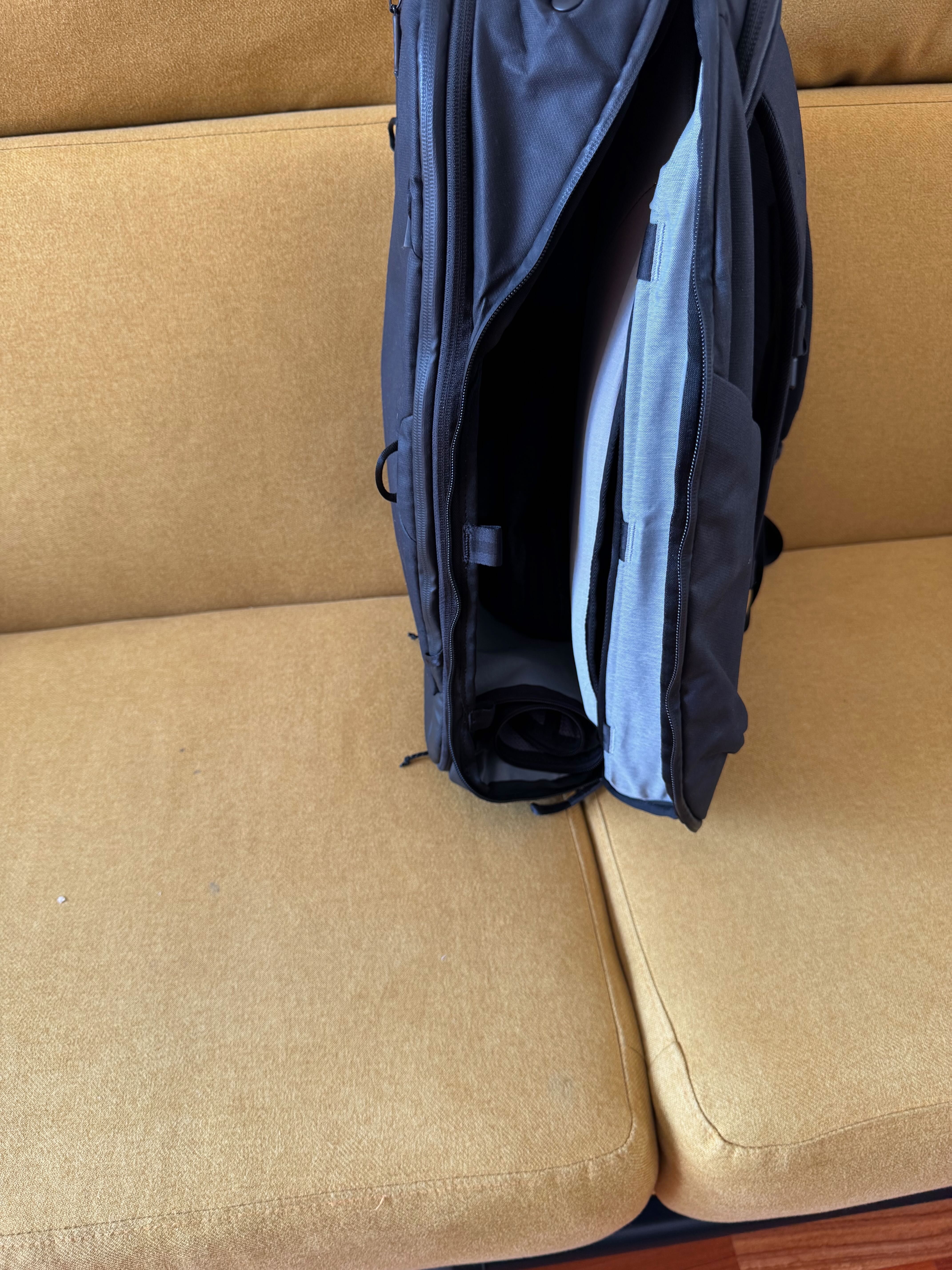Peak Design Travel Backpack 45L