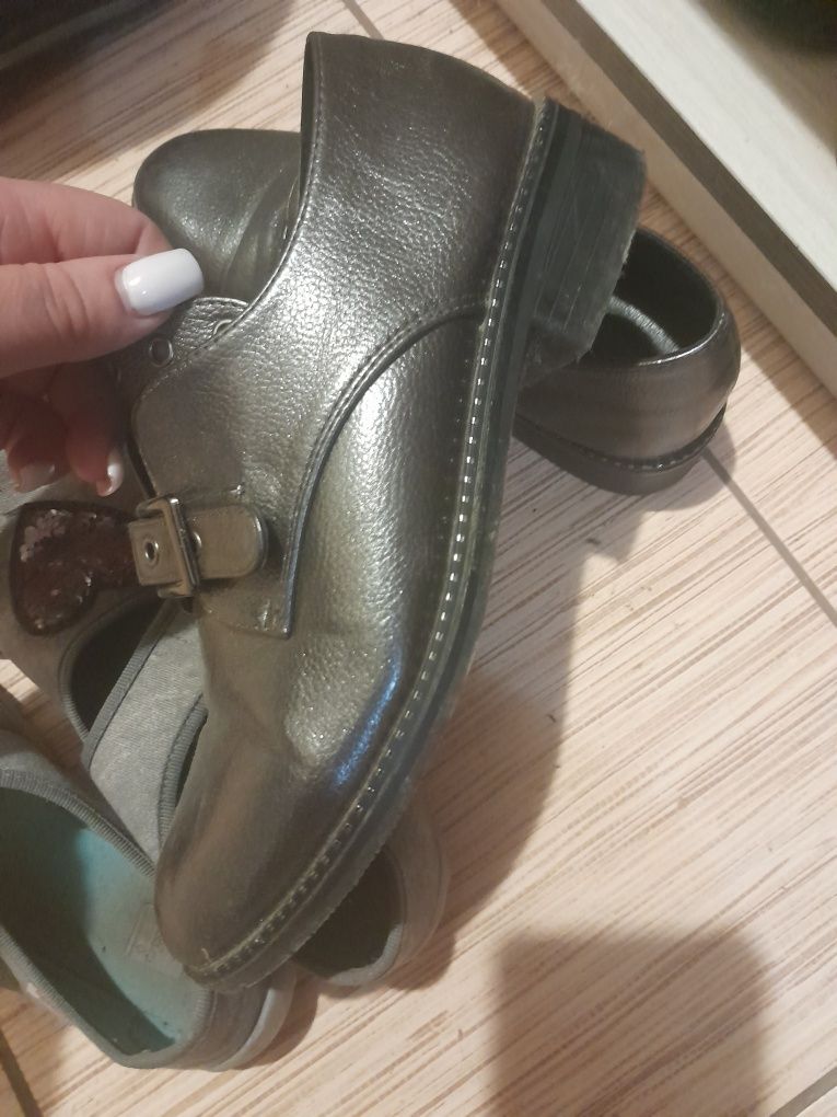 Обувочка для дет