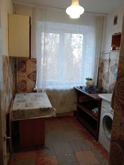 Здається в довгострокову оренду 1-кімн квартира