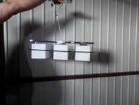 Lampa sufitowa .Polecam