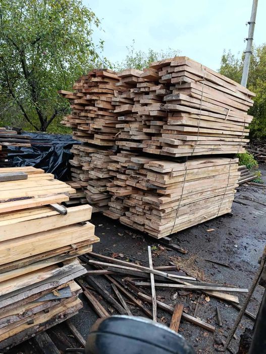 Продам доску черешню