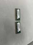Оперативна памʼять DDR4 4GB SO-DIMM (2 шт.) – Hynix
