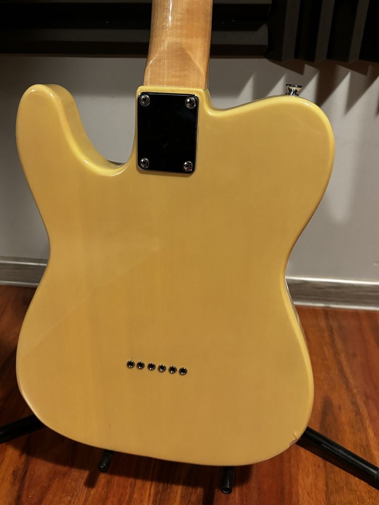 Gitara elektryczna Tele Vintage V2