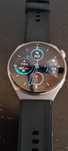 Smartwatch Huawei 3 gt pro