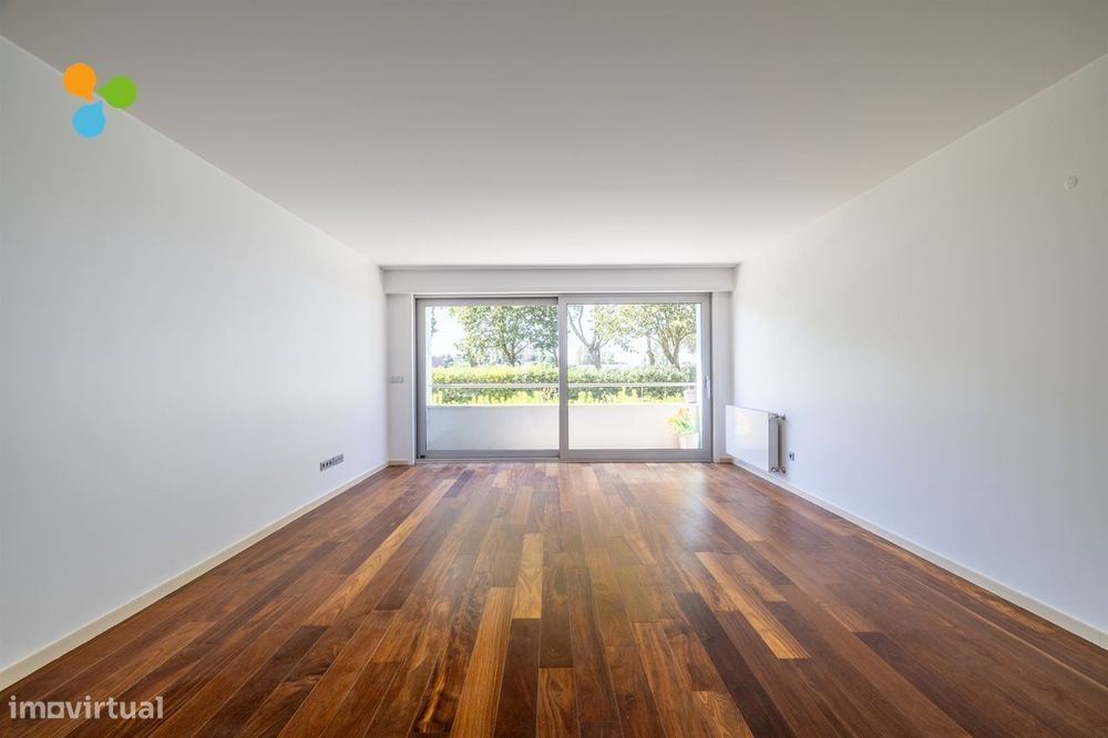 Apartamento T3 Arrendamento em Matosinhos e Leça da Palmeira,Matosinho