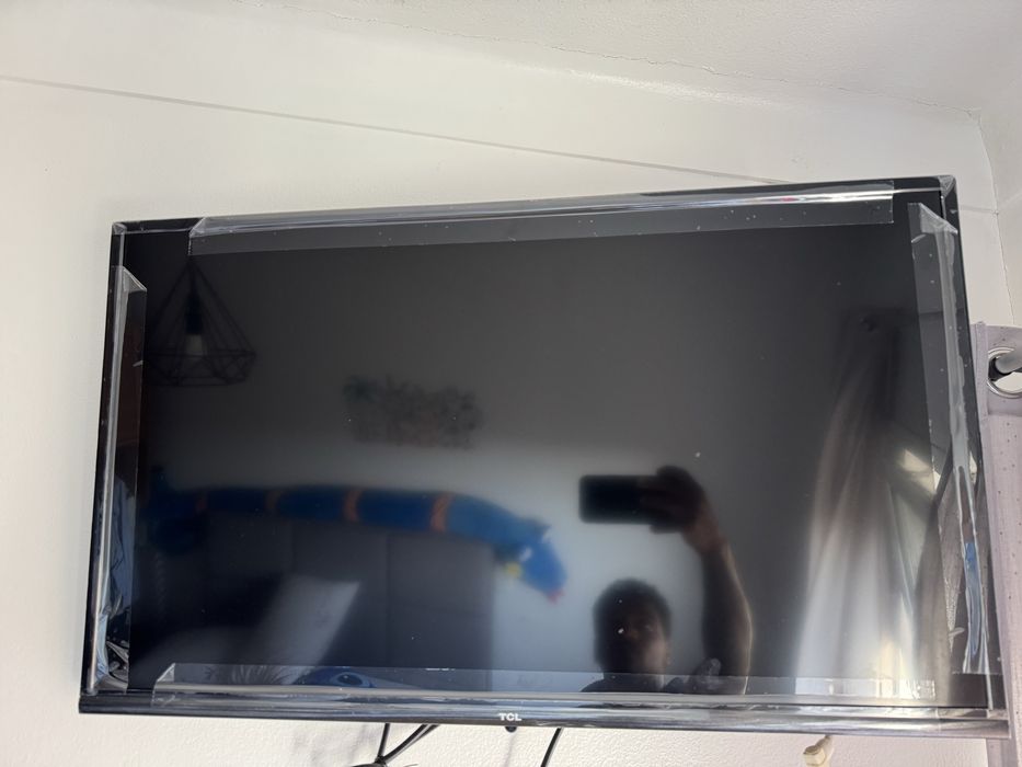 Tv 32” Tcl Nova
