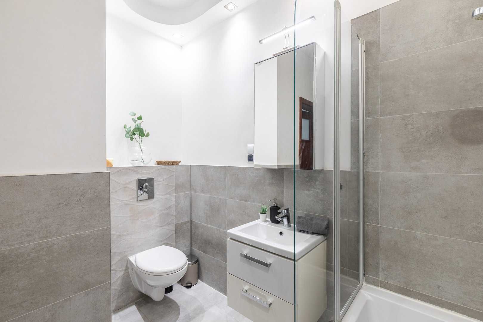 Apartament dla 6 osób, Mokotów, ul. Chełmska