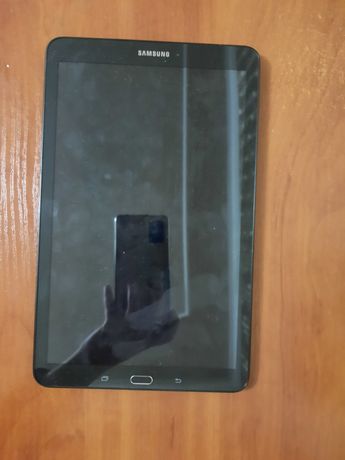 Планшет Samsung Galaxy Tab E 8GB black (бу)