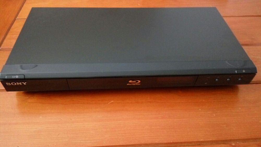 Leitor Blu-Ray Sony BDP-S350