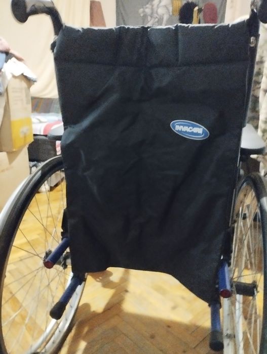 Продаю візок інвалідний