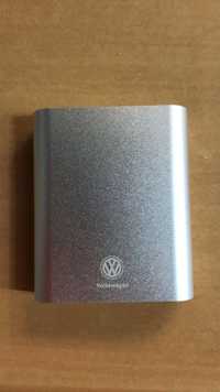 Повербанк volkswagen 12000mah реальні