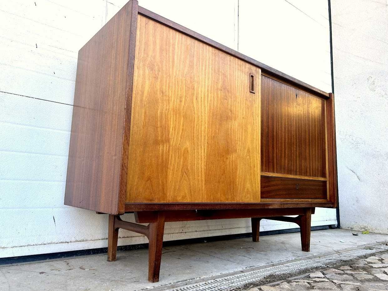 Aparador olaio vintage +118comp x44prof x 79alt.