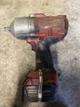 Гайковерт MILWAUKEE M18