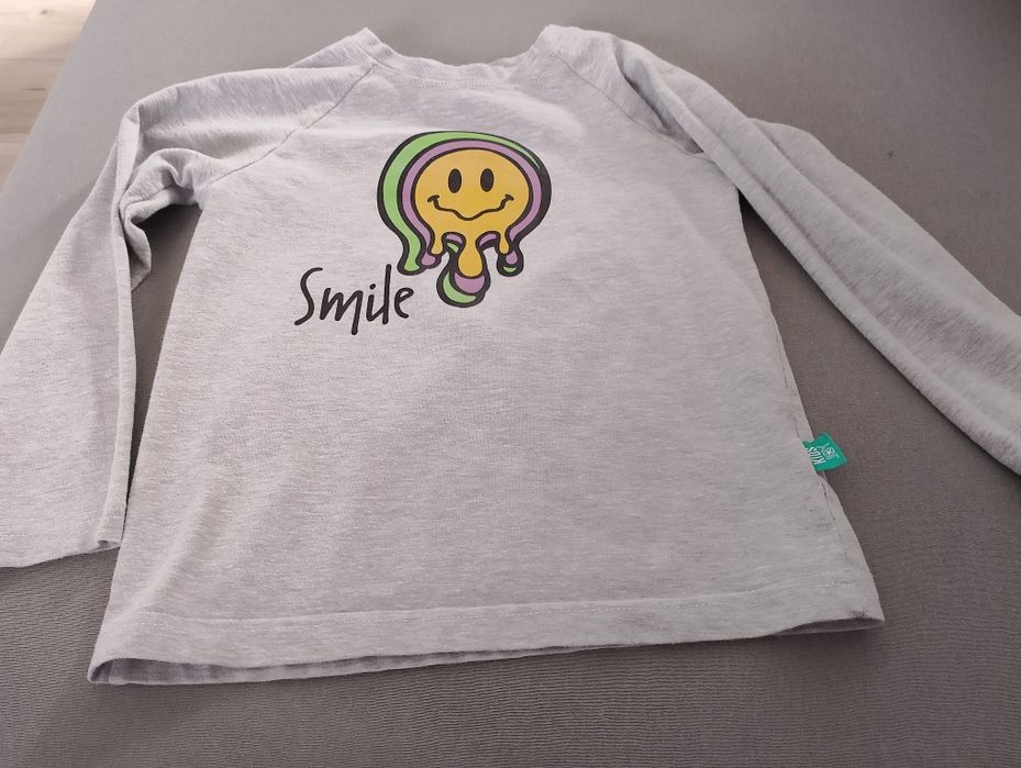 Bluzka kids joy 110/116