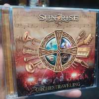 SUNRISE - Orchestraveling