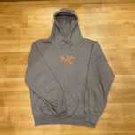 Продам худи arcteryx