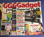 Revistas diversas