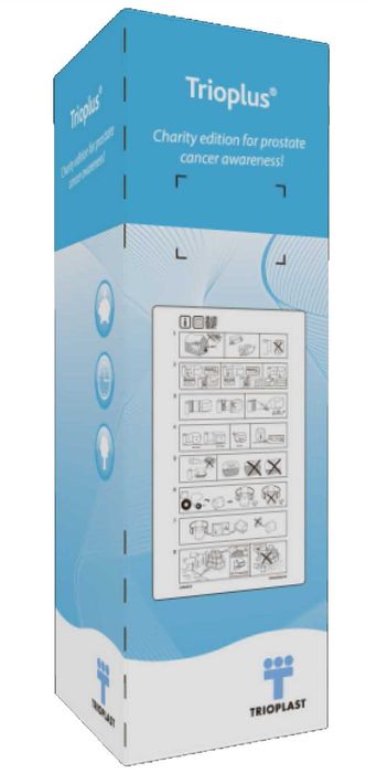 Folia Trioplus 750x1900 m - folia do sianokiszonki, bel.