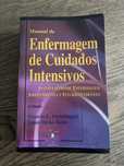 Manuel de Enfermagem em cuidados intensivos