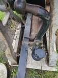 Hak holowniczy Daewoo Leganza  97-03r