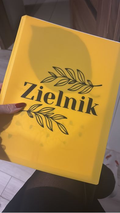 Zielnik zielnikk