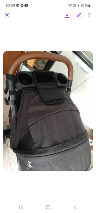 Spacerówka joje  jak nowa