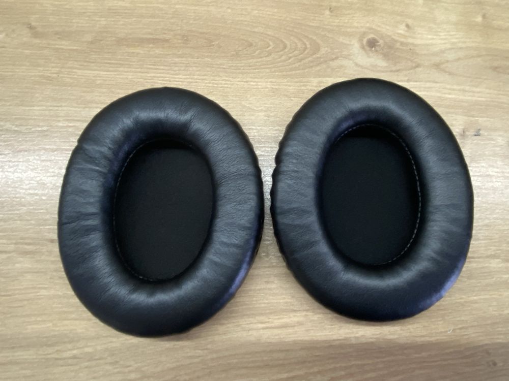 Амбушюры/ подушки Hyperx Alpha
