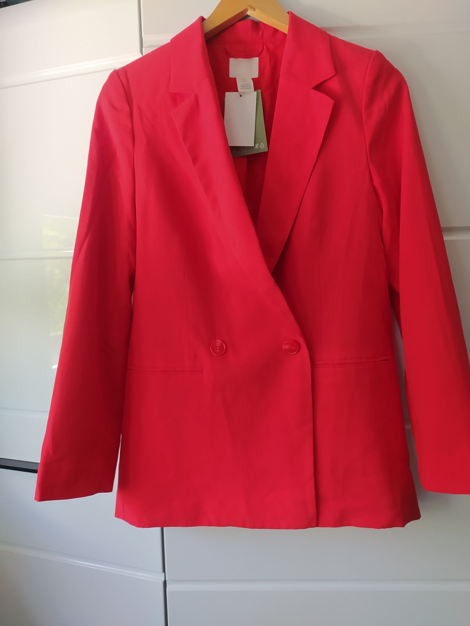 Marynarka H&m rozm. Xs/s