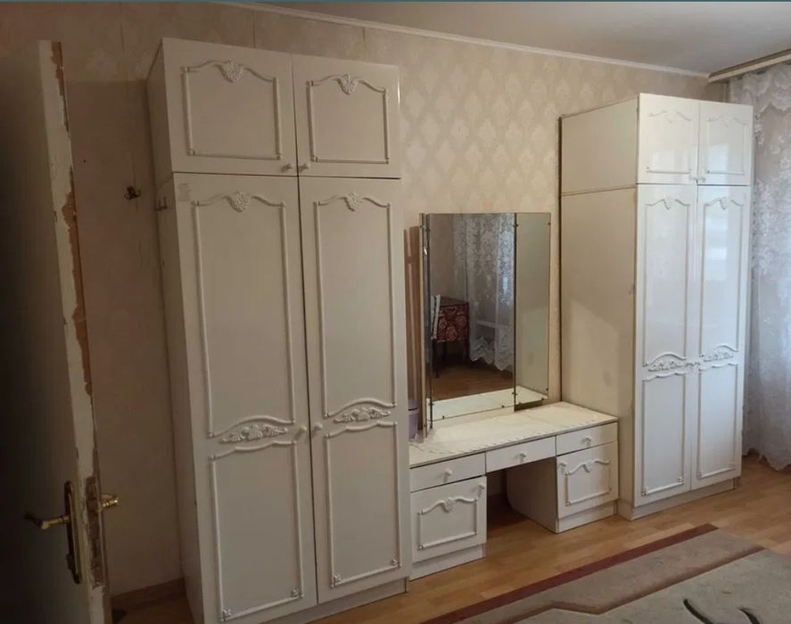 Здам кімнату для дівчини по вул Драгоманова, Дарницький р-н, м Позняки