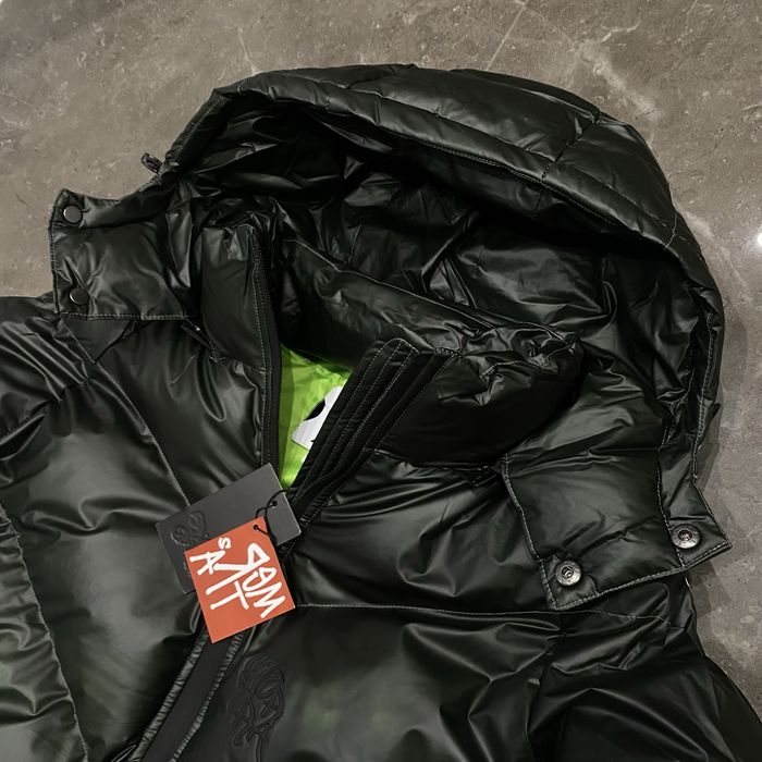 Куртка, Пуховик Mertra Мертра Merta водонепроникна На утяжках