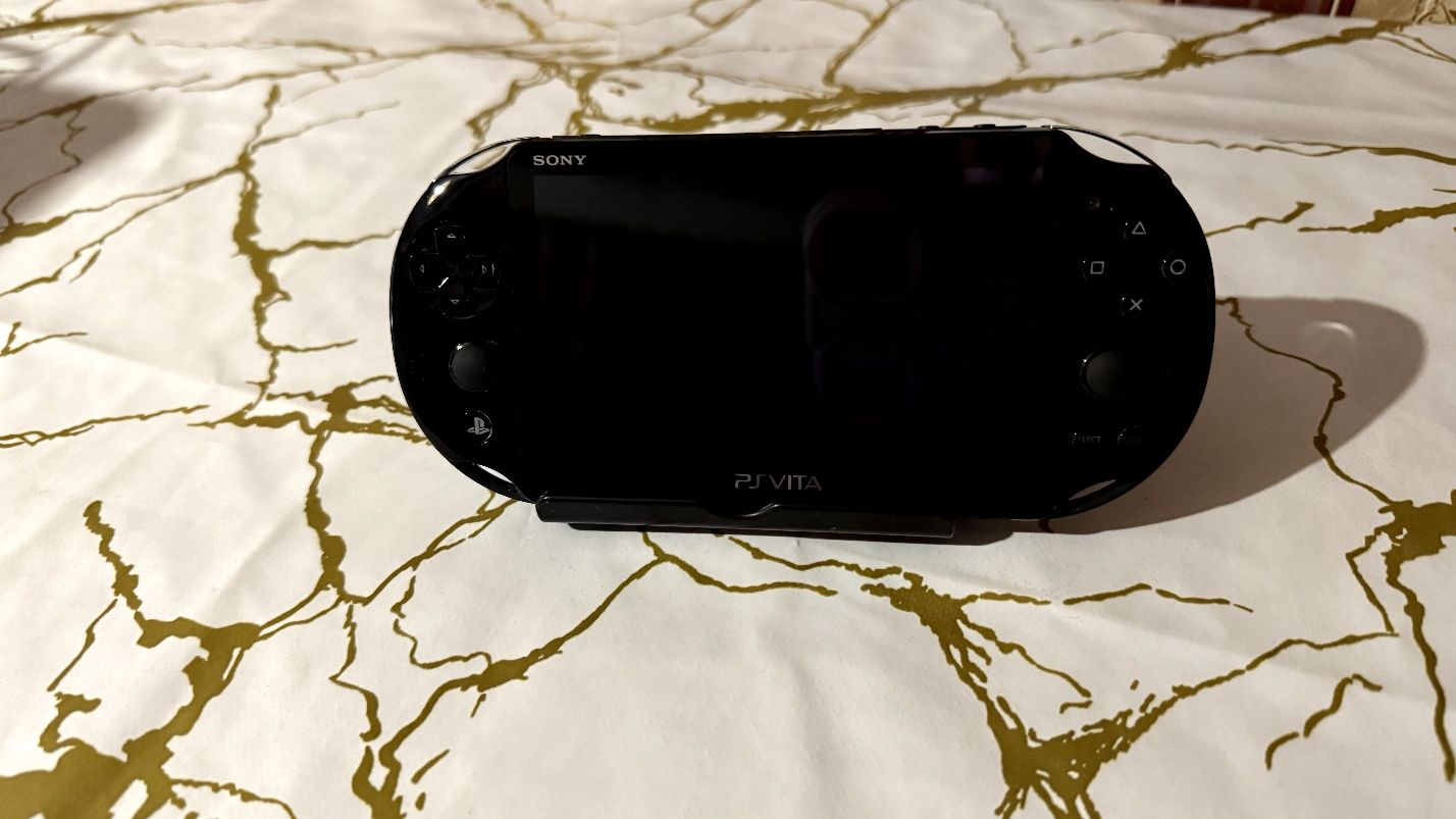 Ps Vita, ПС Віта, ПСП, PSP Vita 64 gb