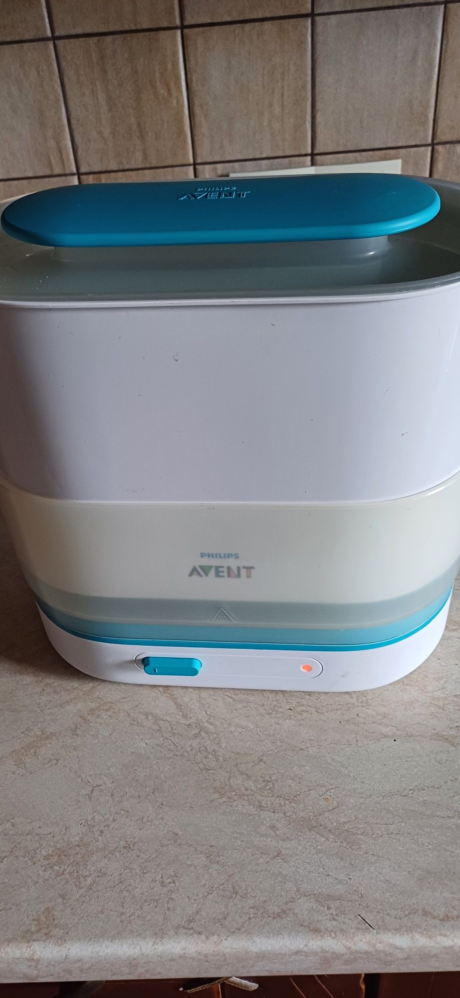 Стерилизатор Philips AVENT