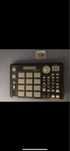Akai mpc 500 em excelente estado